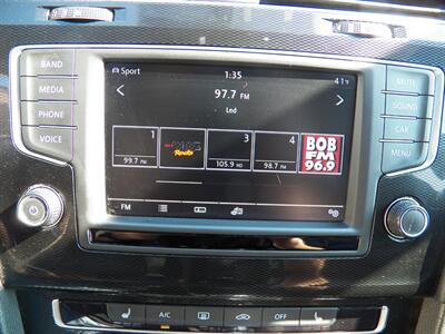 2016 Volkswagen Golf GTI SE   - Photo 20 - Mishawaka, IN 46545