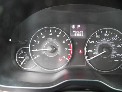 2011 Subaru Outback 2.5i Premium AWD - Photo 17 - Mishawaka, IN 46545