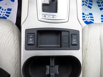 2011 Subaru Outback 2.5i Premium AWD - Photo 20 - Mishawaka, IN 46545