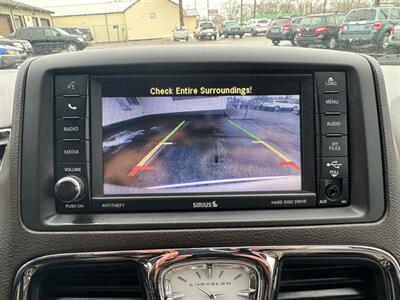2013 Chrysler Town and Country Touring   - Photo 28 - Mishawaka, IN 46545