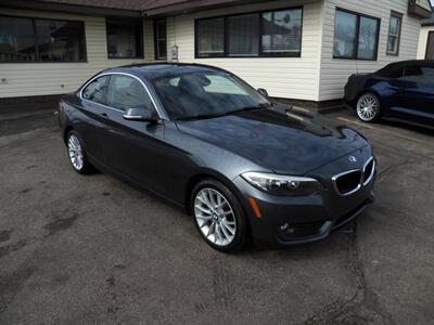 2015 BMW 2 Series 228i xDrive AWD - Photo 1 - Mishawaka, IN 46545