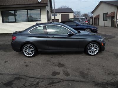2015 BMW 2 Series 228i xDrive AWD - Photo 2 - Mishawaka, IN 46545