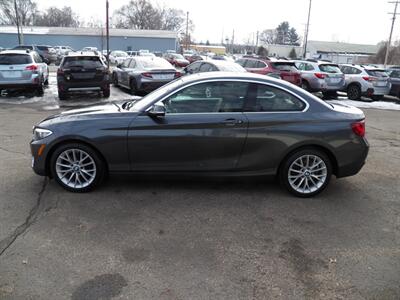 2015 BMW 2 Series 228i xDrive AWD - Photo 6 - Mishawaka, IN 46545