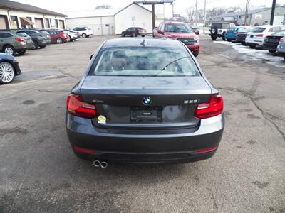 2015 BMW 2 Series 228i xDrive AWD - Photo 4 - Mishawaka, IN 46545