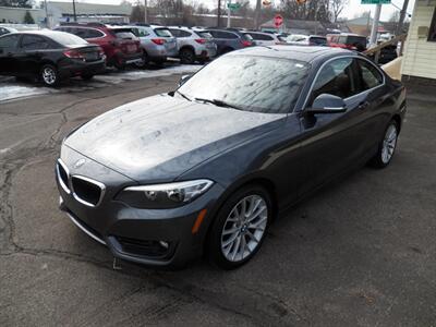 2015 BMW 2 Series 228i xDrive AWD - Photo 7 - Mishawaka, IN 46545