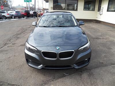 2015 BMW 2 Series 228i xDrive AWD - Photo 8 - Mishawaka, IN 46545