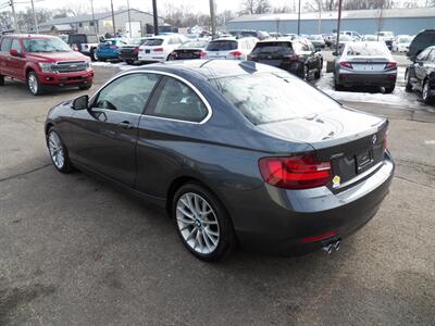 2015 BMW 2 Series 228i xDrive AWD - Photo 5 - Mishawaka, IN 46545
