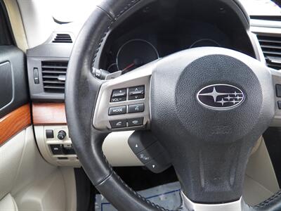 2014 Subaru Outback 3.6R Limited   - Photo 28 - Mishawaka, IN 46545