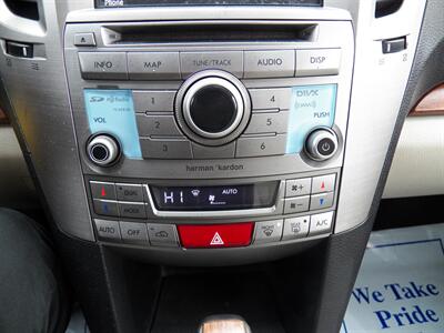 2014 Subaru Outback 3.6R Limited   - Photo 20 - Mishawaka, IN 46545