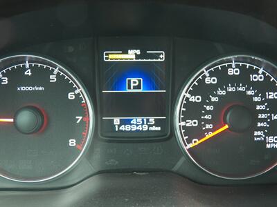 2014 Subaru Outback 3.6R Limited   - Photo 22 - Mishawaka, IN 46545