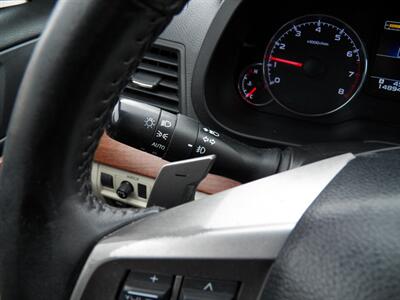 2014 Subaru Outback 3.6R Limited   - Photo 27 - Mishawaka, IN 46545