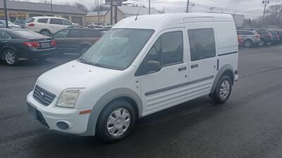 2011 Ford Transit Connect XLT   - Photo 3 - Mishawaka, IN 46545
