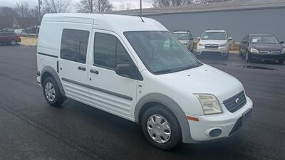 2011 Ford Transit Connect XLT   - Photo 1 - Mishawaka, IN 46545