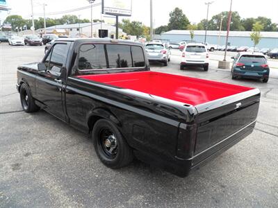 1991 Ford F-150 S   - Photo 6 - Mishawaka, IN 46545