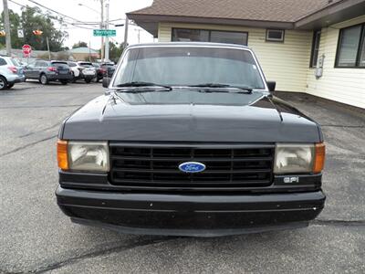 1991 Ford F-150 S   - Photo 2 - Mishawaka, IN 46545