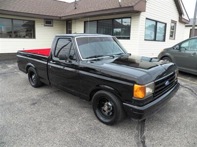 1991 Ford F-150 S   - Photo 1 - Mishawaka, IN 46545