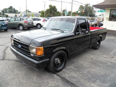 1991 Ford F-150 S   - Photo 7 - Mishawaka, IN 46545