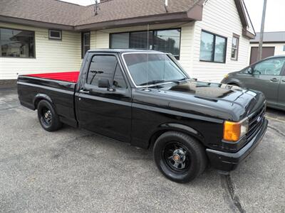 1991 Ford F-150 S   - Photo 8 - Mishawaka, IN 46545