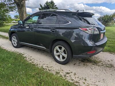 2011 Lexus RX 350  AWD - Photo 3 - Sycamore, IL 60178