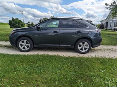 2011 Lexus RX 350  AWD - Photo 2 - Sycamore, IL 60178