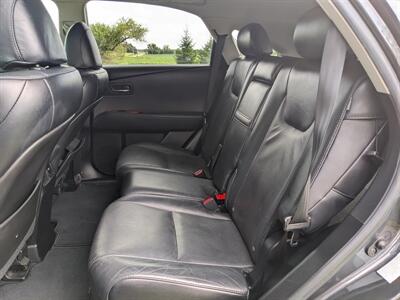 2011 Lexus RX 350  AWD - Photo 16 - Sycamore, IL 60178
