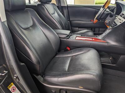 2011 Lexus RX 350  AWD - Photo 22 - Sycamore, IL 60178