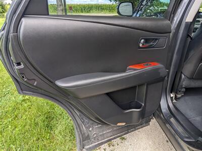 2011 Lexus RX 350  AWD - Photo 15 - Sycamore, IL 60178