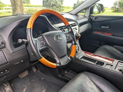 2011 Lexus RX 350  AWD - Photo 14 - Sycamore, IL 60178