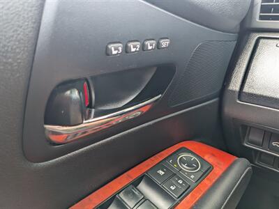 2011 Lexus RX 350  AWD - Photo 31 - Sycamore, IL 60178
