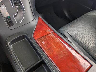 2011 Lexus RX 350  AWD - Photo 30 - Sycamore, IL 60178