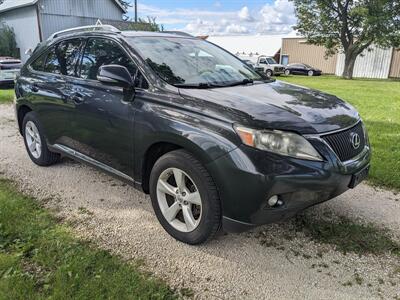 2011 Lexus RX 350  AWD - Photo 7 - Sycamore, IL 60178
