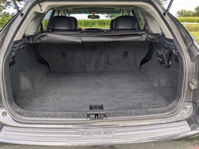 2011 Lexus RX 350  AWD - Photo 17 - Sycamore, IL 60178