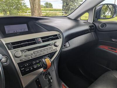 2011 Lexus RX 350  AWD - Photo 25 - Sycamore, IL 60178