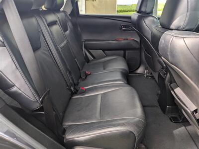 2011 Lexus RX 350  AWD - Photo 19 - Sycamore, IL 60178