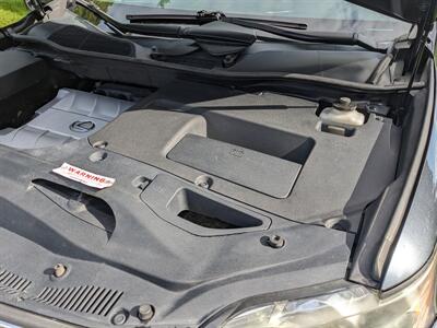 2011 Lexus RX 350  AWD - Photo 10 - Sycamore, IL 60178