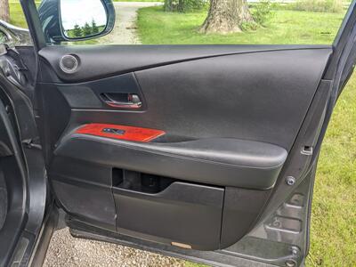 2011 Lexus RX 350  AWD - Photo 20 - Sycamore, IL 60178