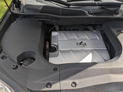 2011 Lexus RX 350  AWD - Photo 9 - Sycamore, IL 60178