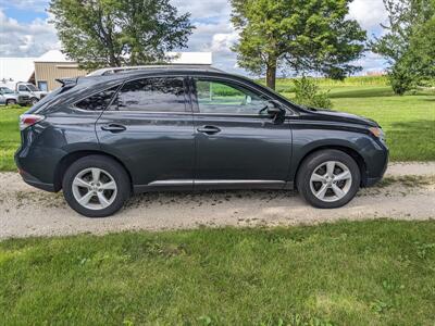 2011 Lexus RX 350  AWD - Photo 6 - Sycamore, IL 60178