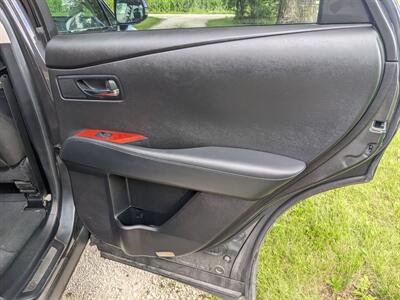 2011 Lexus RX 350  AWD - Photo 18 - Sycamore, IL 60178