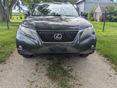 2011 Lexus RX 350  AWD - Photo 8 - Sycamore, IL 60178
