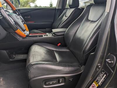 2011 Lexus RX 350  AWD - Photo 13 - Sycamore, IL 60178