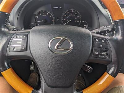 2011 Lexus RX 350  AWD - Photo 24 - Sycamore, IL 60178
