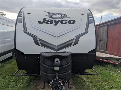 2022 Jayco Jay Feather Micro 166FBS Micro   - Photo 7 - Sycamore, IL 60178
