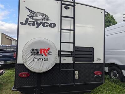 2022 Jayco Jay Feather Micro 166FBS Micro   - Photo 4 - Sycamore, IL 60178