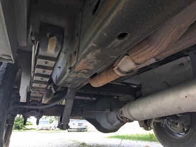 2012 Chevrolet Express 3500 - Photo 35 - Sycamore, IL 60178