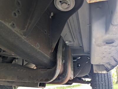 2012 Chevrolet Express 3500 - Photo 36 - Sycamore, IL 60178