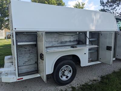 2012 Chevrolet Express 3500 - Photo 14 - Sycamore, IL 60178