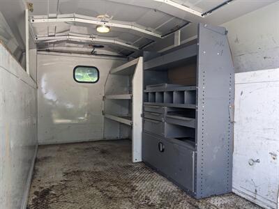 2012 Chevrolet Express 3500 - Photo 11 - Sycamore, IL 60178