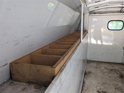 2012 Chevrolet Express 3500 - Photo 12 - Sycamore, IL 60178