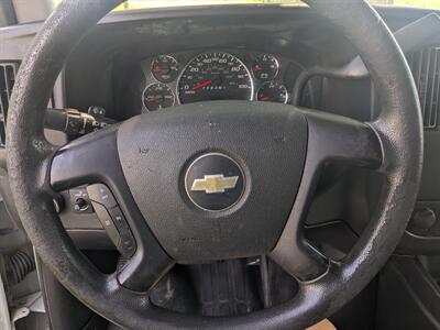 2012 Chevrolet Express 3500 - Photo 22 - Sycamore, IL 60178